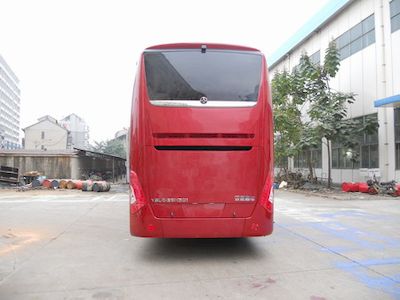 Yaxing  YBL6125H3Q1 coach