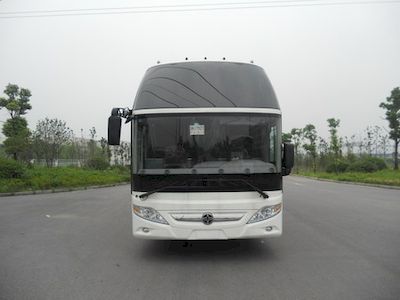 Yaxing  YBL6125H3Q1 coach