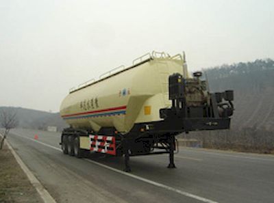 Kaile AKL9390GSNBulk cement transport semi-trailer