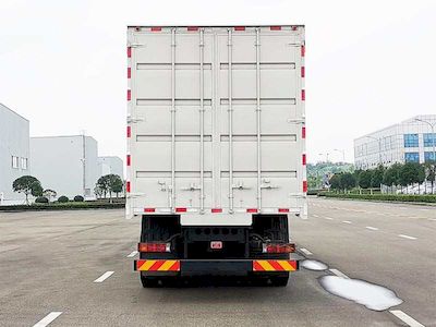 Hyundai  CHM5310XXYKPQ80T Box transport vehicle