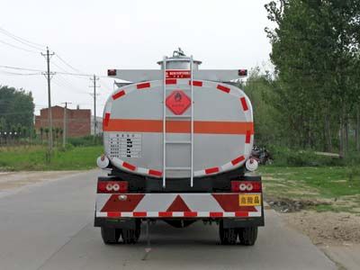 Cheng Liwei  CLW5100GYYB3 Oil tanker