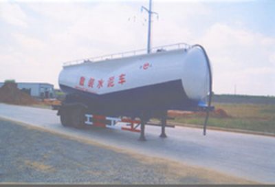 Yangtian CXQ9180GSNBulk cement semi-trailer