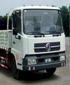 Dongfeng  DFC5160JSQBX18 Vehicle mounted lifting and transportation vehicle