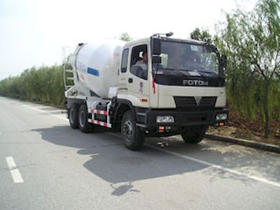 Fengchao  HDF5252GJB Concrete mixing transport vehicle