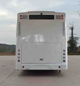 Zixiang  HQK6128PHEVNG1 Plug in hybrid urban buses