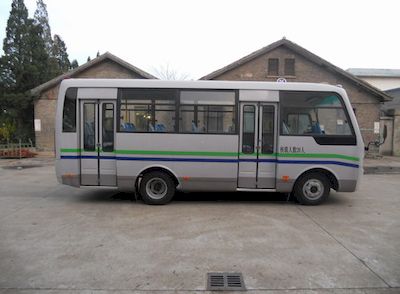 Yaxing  JS6730TA coach