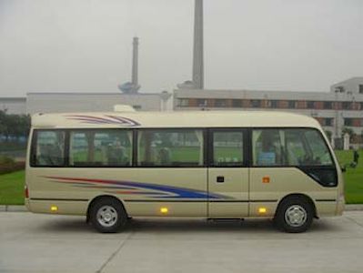 COASTER SCT6700RZB54L coach