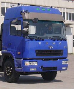 Xingshi  SLS5240GFLH Powder material transport vehicle