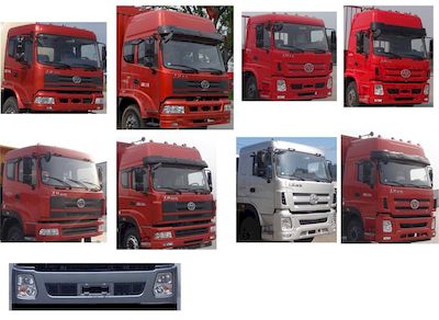 Shitong  STQ1253L13Y3D5 Truck