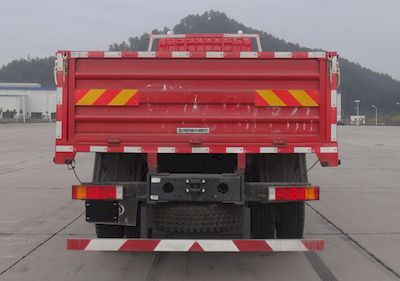 Shitong  STQ1253L13Y3D5 Truck