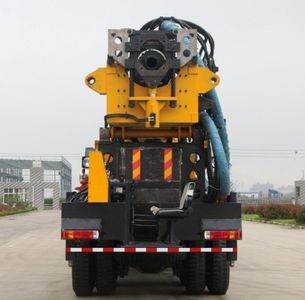 Tianming  TM5310TZJ Drilling rig truck