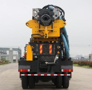 Tianming  TM5310TZJ Drilling rig truck