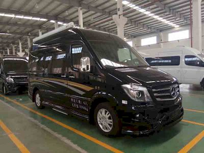 Yasheng  YPV5040XLJ RV