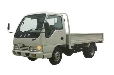 Dongfang Hongpai Automobile YT23201 four-wheel agricultural vehicle 