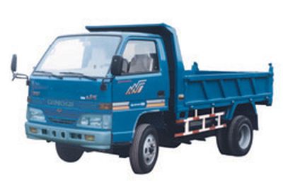 Qingqi  ZB3043JDC Dump truck