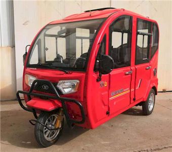 Zongshen brand automobiles ZS3000DZK Electric tricycle