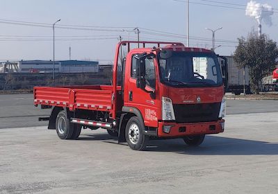 Haowo  ZZ1047F3314F145 Truck