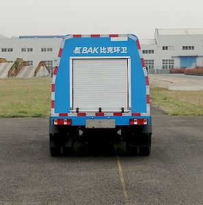 Bike  BAK5030TYHBEV Pure electric road maintenance vehicle