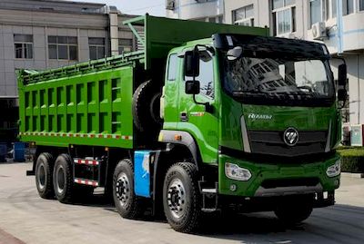 Foton  BJ3314DNPHC02 Dump truck