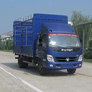 Foton  BJ5079VCCEA2 Grate type transport vehicle