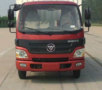 Foton  BJ5079VCCEA2 Grate type transport vehicle