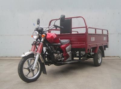 Changling  CM175ZH3V right three-wheeled motorcycle 