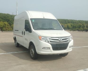 Dongfeng DFA5040XXYBEV4Pure electric box type transport vehicle