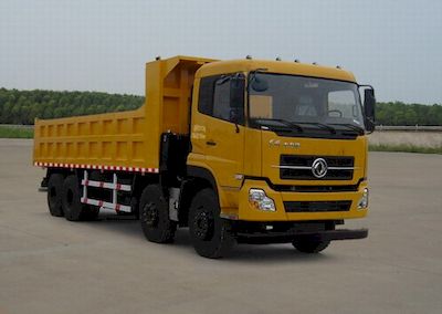 Dongfeng  DFL3310A34 Dump truck