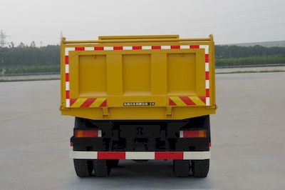 Dongfeng  DFL3310A34 Dump truck