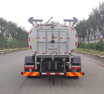 XCMG  DXA5120GPSDBEV Pure electric green spraying vehicle