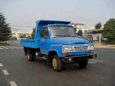 Dongfeng  EQ3033FLAC Dump truck