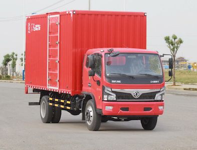 Dongfeng  EQ5181XXY8EDFAC Box transport vehicle