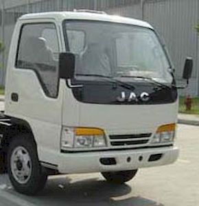 Jianghuai brand automobiles HFC1041K63 Truck