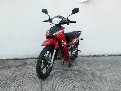 Jincheng  JC11019B Two wheeled motorcycles