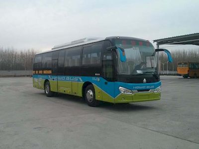 Yellow River JK6116GBEVPure electric city buses