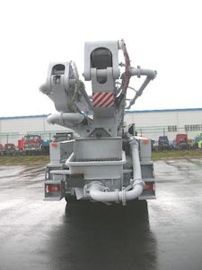 Kaifan  KFM5400THB47 Concrete pump truck