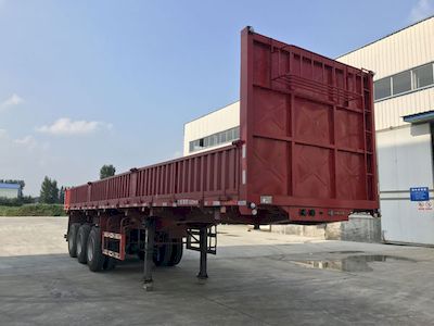 Mengkai MK9401Z1tipping chassis 