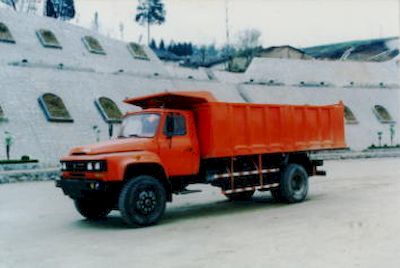 Shitong  STQ3093CL6Y3 Dump truck