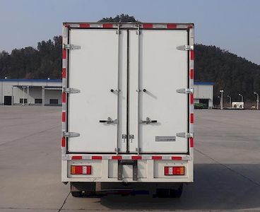 Shitong  STQ5047XXYNBEV6 Pure electric box type transport vehicle