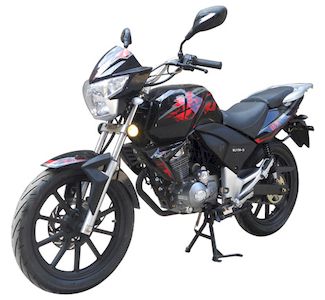 Wangjiang  WJ1509 Two wheeled motorcycles