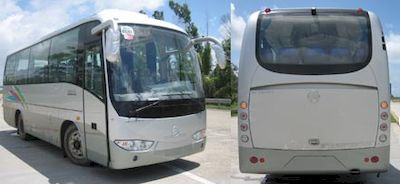 Jinlv  XML6796E3G coach