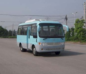 Jinnan  XQX6600D4Y coach