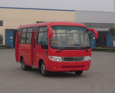 Jinnan  XQX6600D4Y coach