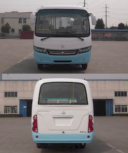 Jinnan  XQX6600D4Y coach