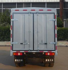 Ouling  ZB5020CCYBDD0L Grate type transport vehicle