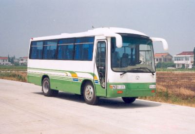 Friendship ZGT6730DH3coach