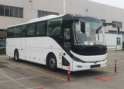 Yutong  ZK6117FCEVQ1 Fuel cell buses