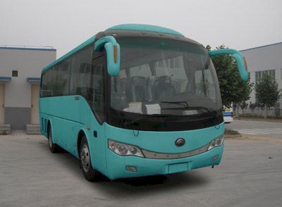 Yutong  ZK6779HCA coach