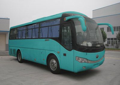 Yutong  ZK6779HCA coach