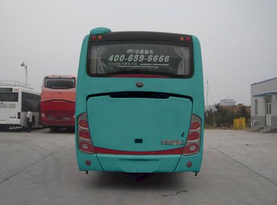 Yutong  ZK6779HCA coach